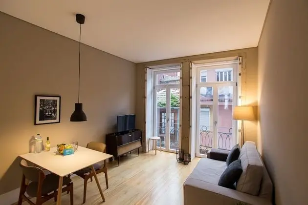 Premium Apart Daire, 1 Yatak Odası, Sigara İçilmez, Şehir Manzaralı (1)