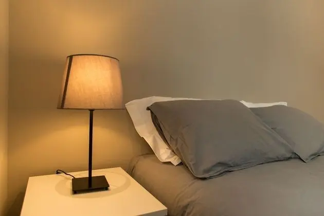 Premium Apart Daire, 1 Yatak Odası, Sigara İçilmez, Şehir Manzaralı (1)