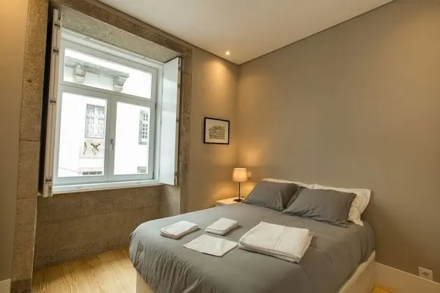 Premium Apart Daire, 1 Yatak Odası, Sigara İçilmez, Şehir Manzaralı (1)