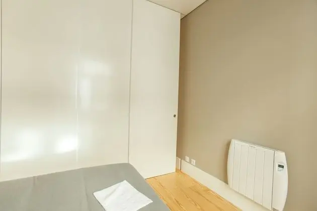 Premium Apart Daire, 1 Yatak Odası, Sigara İçilmez, Şehir Manzaralı (1)