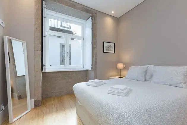 Premium Apart Daire, 1 Yatak Odası, Sigara İçilmez, Şehir Manzaralı (1)