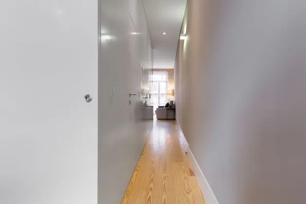 Premium Apart Daire, 1 Yatak Odası, Sigara İçilmez, Şehir Manzaralı (1)