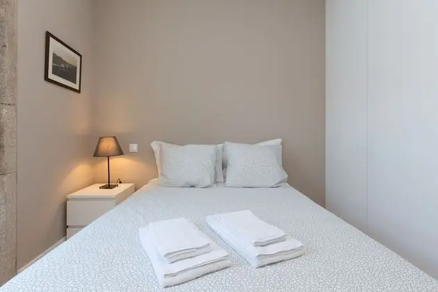 Premium Apart Daire, 1 Yatak Odası, Sigara İçilmez, Şehir Manzaralı (1)