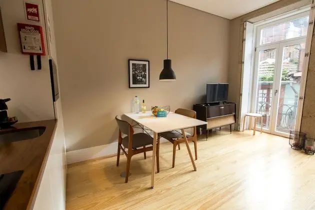 Premium Apart Daire, 1 Yatak Odası, Sigara İçilmez, Şehir Manzaralı (1)