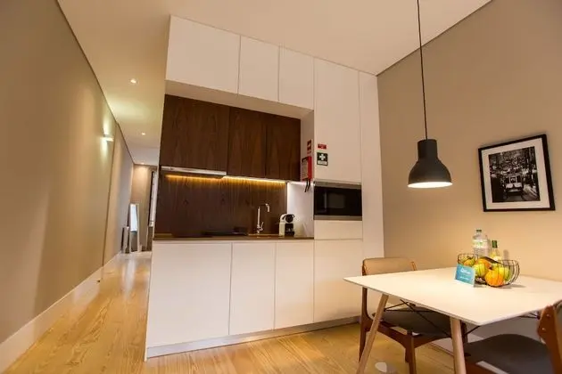 Premium Apart Daire, 1 Yatak Odası, Sigara İçilmez, Şehir Manzaralı (1)