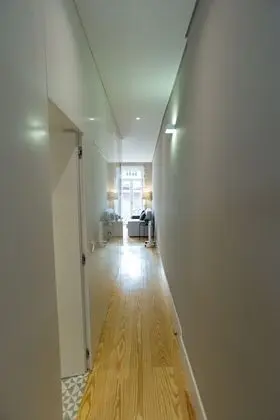 Premium Apart Daire, 1 Yatak Odası, Sigara İçilmez, Şehir Manzaralı (1)