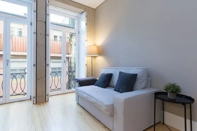 Premium Apart Daire, 1 Yatak Odası, Sigara İçilmez, Şehir Manzaralı (1)