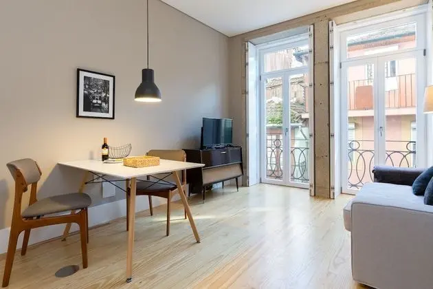 Premium Apart Daire, 1 Yatak Odası, Sigara İçilmez, Şehir Manzaralı (1)