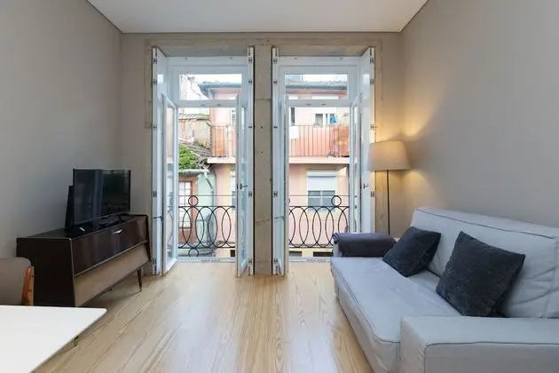 Premium Apart Daire, 1 Yatak Odası, Sigara İçilmez, Şehir Manzaralı (1)