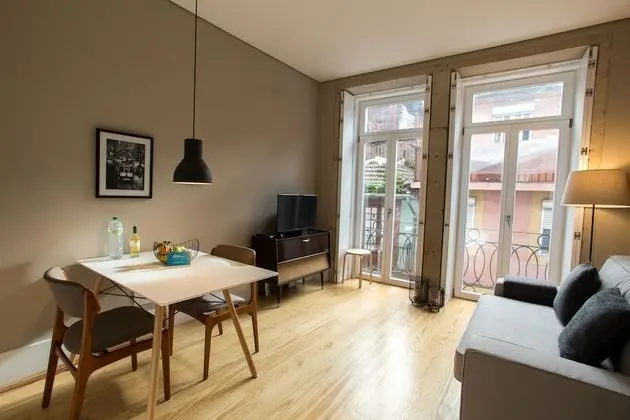 Premium Apart Daire, 1 Yatak Odası, Sigara İçilmez, Şehir Manzaralı (1)