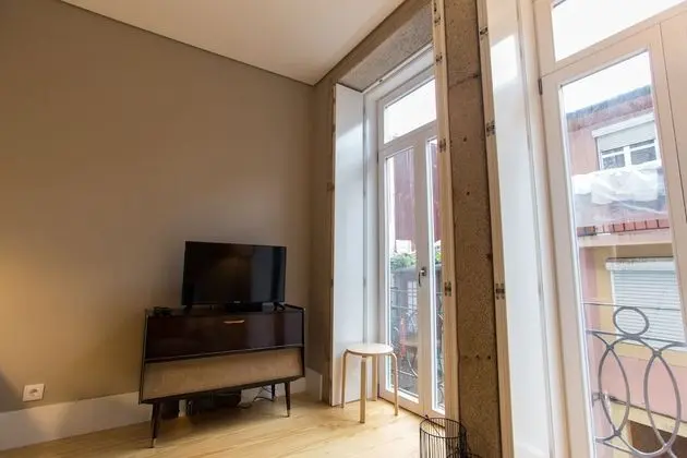 Premium Apart Daire, 1 Yatak Odası, Sigara İçilmez, Şehir Manzaralı (1)