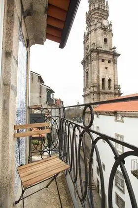 Premium Apart Daire, 1 Yatak Odası, Sigara İçilmez, Şehir Manzaralı (1)