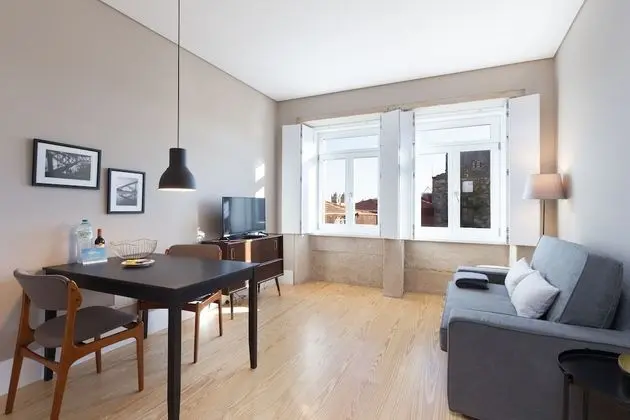 Premium Apart Daire, 1 Yatak Odası, Sigara İçilmez, Şehir Manzaralı (3)