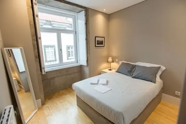 Premium Apart Daire, 1 Yatak Odası, Sigara İçilmez, Şehir Manzaralı (3)