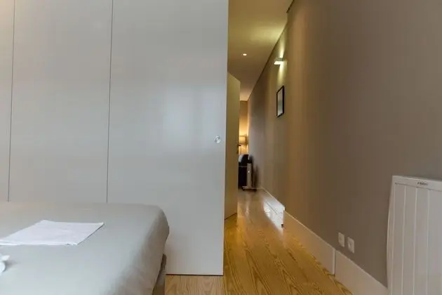 Premium Apart Daire, 1 Yatak Odası, Sigara İçilmez, Şehir Manzaralı (3)