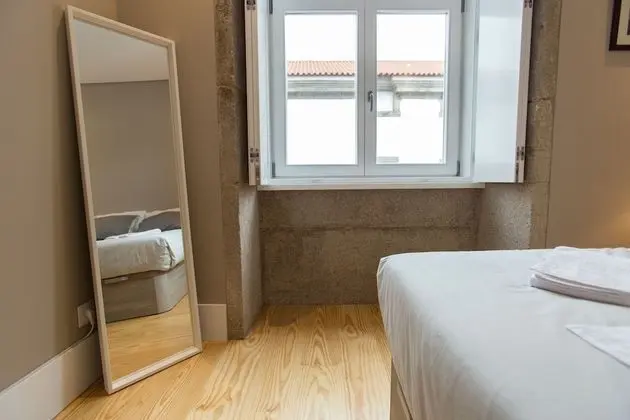 Premium Apart Daire, 1 Yatak Odası, Sigara İçilmez, Şehir Manzaralı (3)