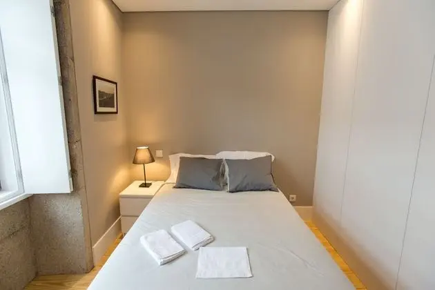 Premium Apart Daire, 1 Yatak Odası, Sigara İçilmez, Şehir Manzaralı (3)