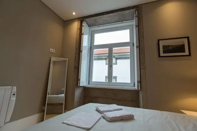 Premium Apart Daire, 1 Yatak Odası, Sigara İçilmez, Şehir Manzaralı (3)