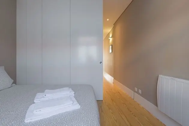 Premium Apart Daire, 1 Yatak Odası, Sigara İçilmez, Şehir Manzaralı (3)