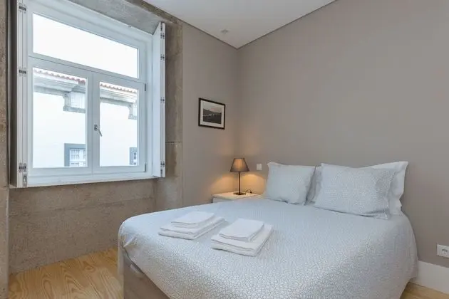 Premium Apart Daire, 1 Yatak Odası, Sigara İçilmez, Şehir Manzaralı (3)