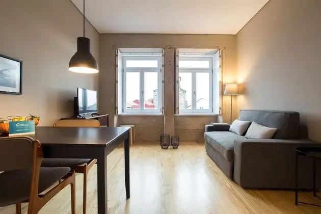 Premium Apart Daire, 1 Yatak Odası, Sigara İçilmez, Şehir Manzaralı (3)