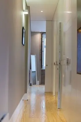 Premium Apart Daire, 1 Yatak Odası, Sigara İçilmez, Şehir Manzaralı (3)