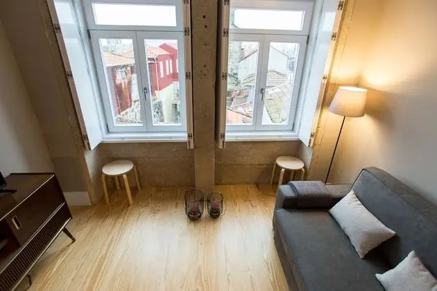 Premium Apart Daire, 1 Yatak Odası, Sigara İçilmez, Şehir Manzaralı (3)