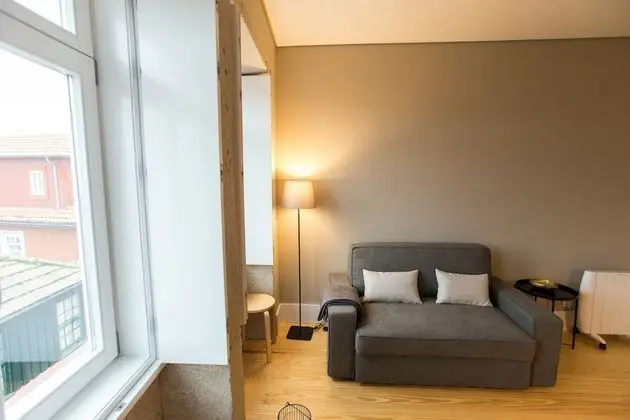 Premium Apart Daire, 1 Yatak Odası, Sigara İçilmez, Şehir Manzaralı (3)