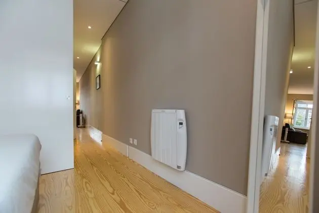 Premium Apart Daire, 1 Yatak Odası, Sigara İçilmez, Şehir Manzaralı (3)