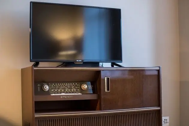 Premium Apart Daire, 1 Yatak Odası, Sigara İçilmez, Şehir Manzaralı (3)