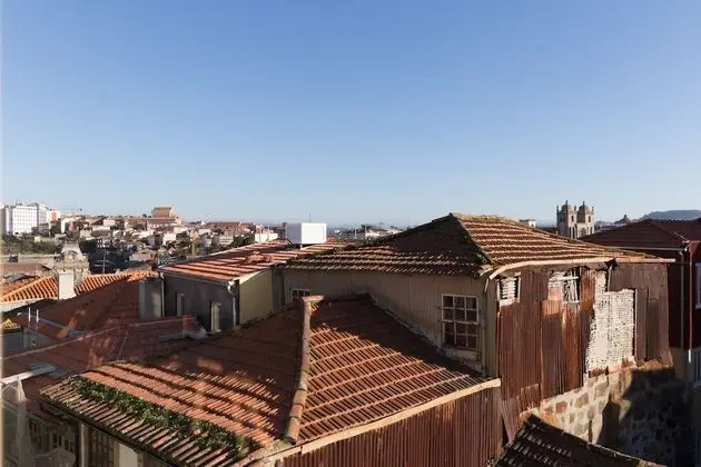 Premium Apart Daire, 1 Yatak Odası, Sigara İçilmez, Şehir Manzaralı (3)