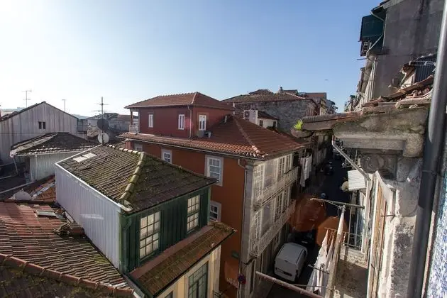 Premium Apart Daire, 1 Yatak Odası, Sigara İçilmez, Şehir Manzaralı (3)