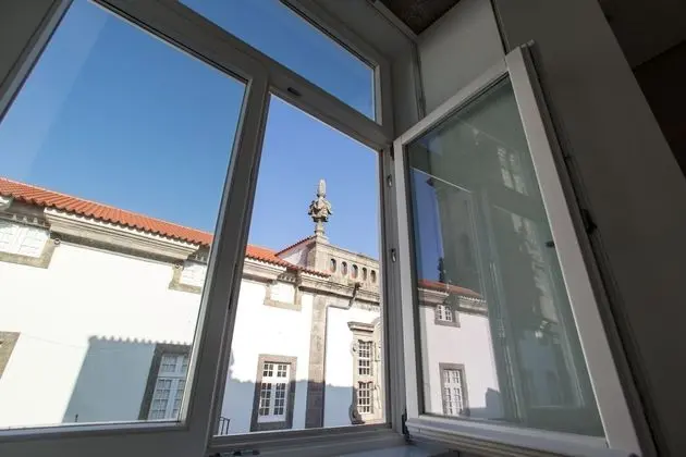 Premium Apart Daire, 1 Yatak Odası, Sigara İçilmez, Şehir Manzaralı (3)