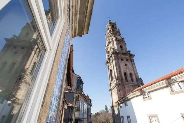 Premium Apart Daire, 1 Yatak Odası, Sigara İçilmez, Şehir Manzaralı (3)