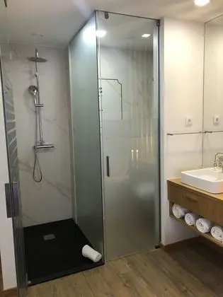 Deluxe İki Ayrı Yataklı Oda