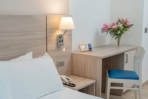 Comfort Oda, Kısmi Deniz Manzaralı