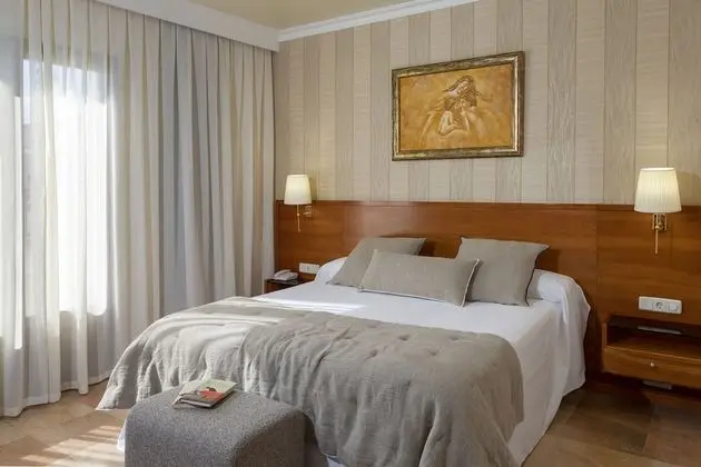 Romantic Tek Büyük Yataklı Oda, Sıcak Su Küveti