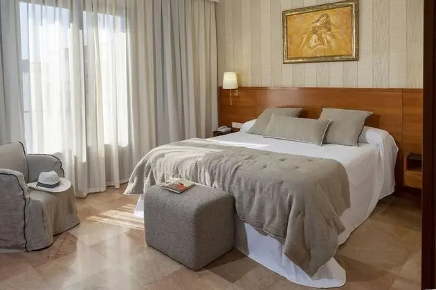 Romantic Tek Büyük Yataklı Oda, Sıcak Su Küveti