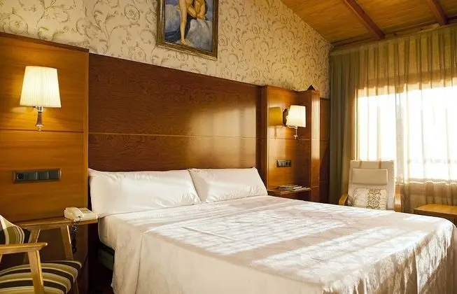 Royal Oda, Deniz Manzaralı