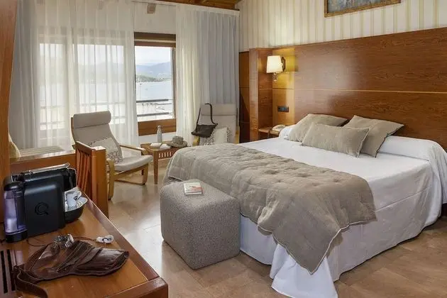 Royal Oda, Deniz Manzaralı