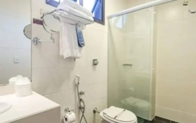 Executive Üç Kişilik Oda