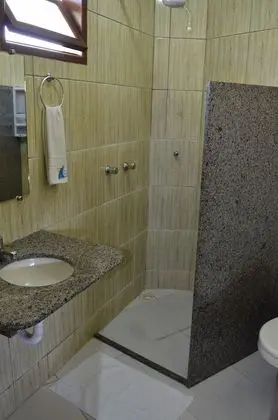Economy Tek Kişilik Oda