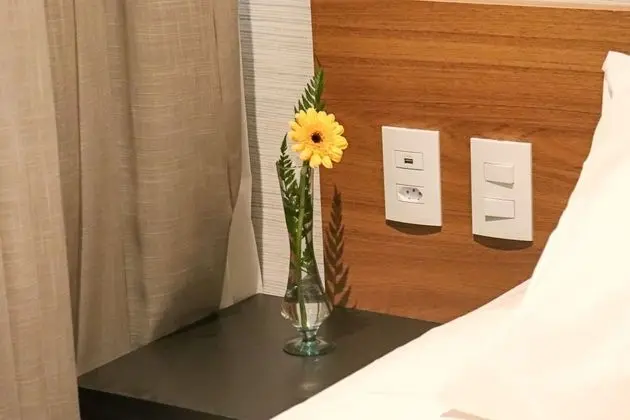 Standard Tek Kişilik Oda, 1 Yatak Odası