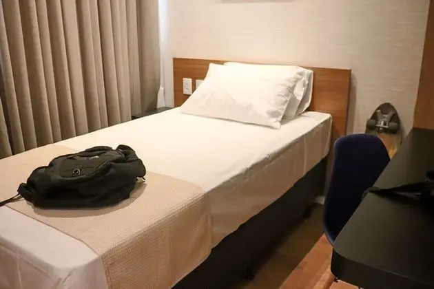 Standard Tek Kişilik Oda, 1 Yatak Odası