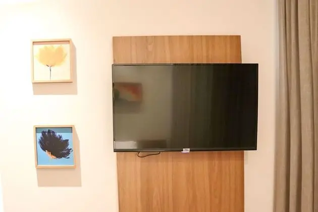 Standard Tek Kişilik Oda, 1 Yatak Odası