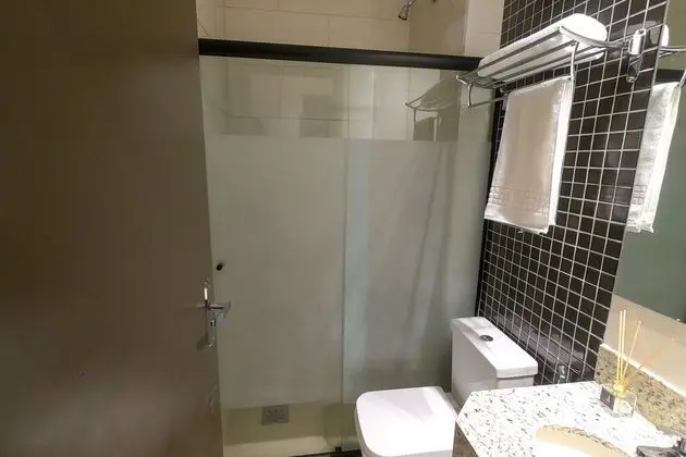 Standard Tek Kişilik Oda, 1 Yatak Odası