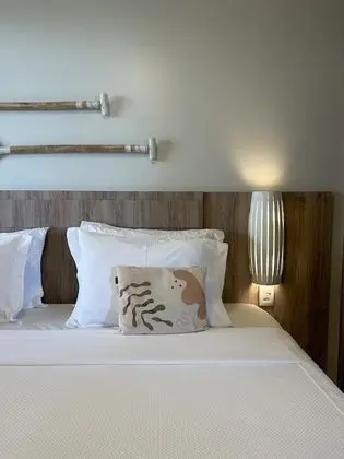 Deluxe Süit, Plaj Manzaralı