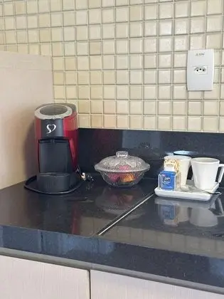Deluxe Süit, Plaj Manzaralı