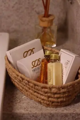 Deluxe Süit, Plaj Manzaralı