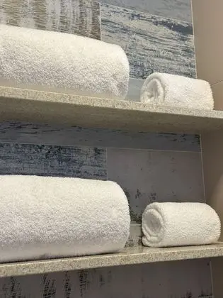 Deluxe Süit, Plaj Manzaralı
